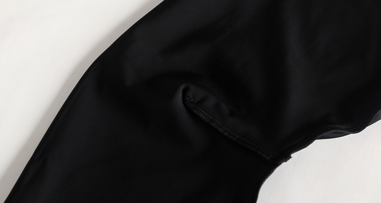 cycling leg sun sleeves